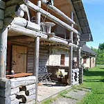 Ansumardi Agroturismo Kavandi