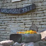 Ansumardi Agroturismo