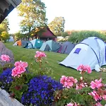 Agroturismo Ansumardi Kavandi