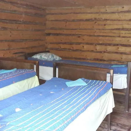 Ansumardi Vakantieboerderij *