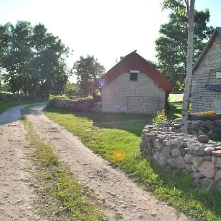 Ansumardi Farmstay Farm stay