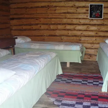 Ansumardi Agroturismo *
