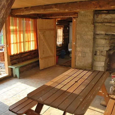 Farm stay Ansumardi Farmstay