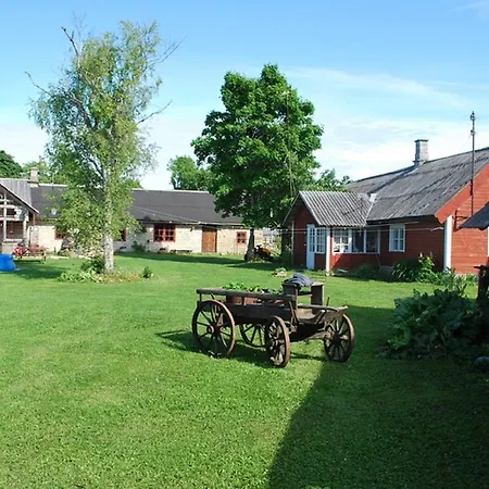 Ansumardi Farmstay Farm stay