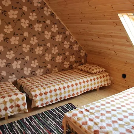 Ansumardi Farmstay * Kavandi