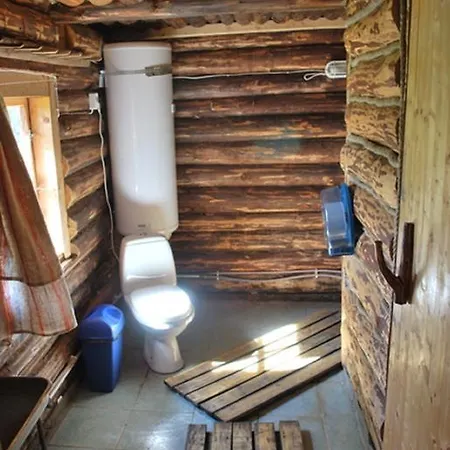 Ansumardi Farmstay Farm stay