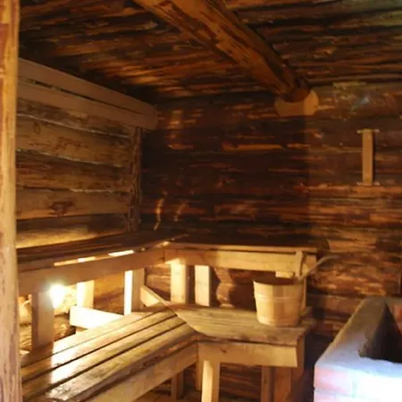 Farm stay Ansumardi Farmstay Kavandi
