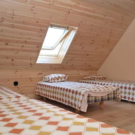 Ansumardi Farmstay *