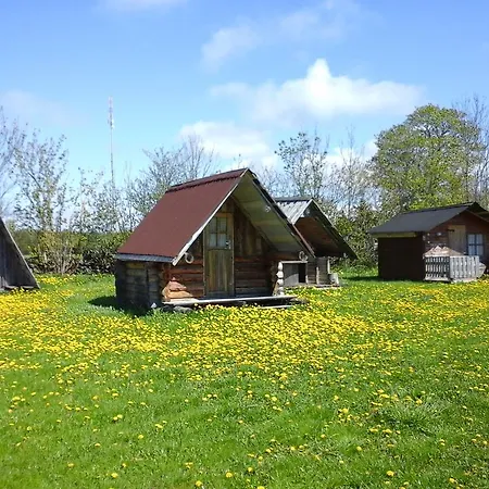 Ansumardi Farmstay