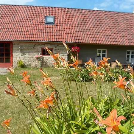 Ansumardi Farmstay Kavandi