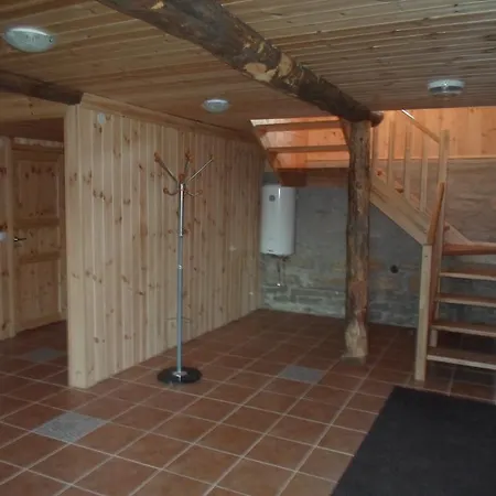 Ansumardi Farmstay * Kavandi