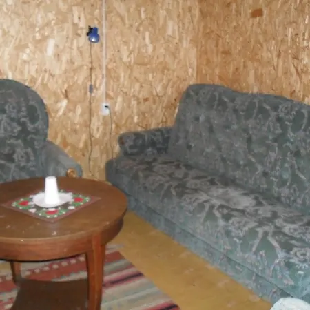 Ansumardi Farmstay *