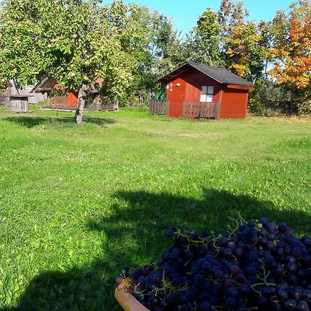 Ansumardi Agroturismo *