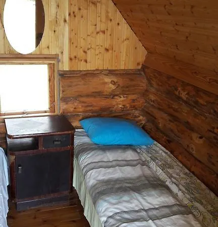Ansumardi Farmstay Farm stay *
