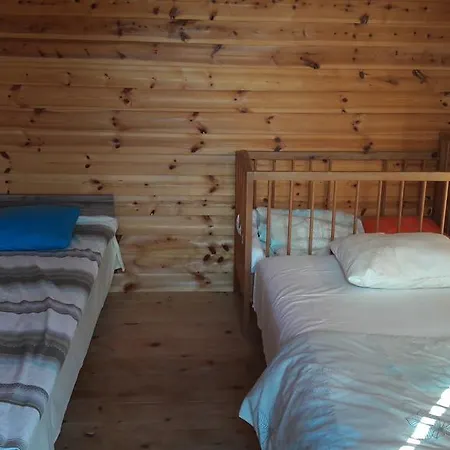 Farm stay Ansumardi Farmstay