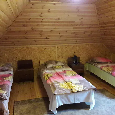 Vakantieboerderij Ansumardi *