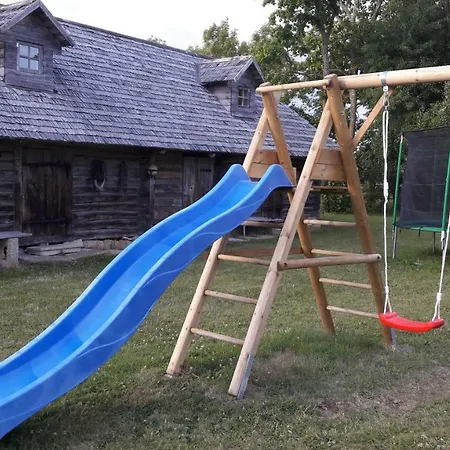 Ansumardi Gospodarstwo agroturystyczne