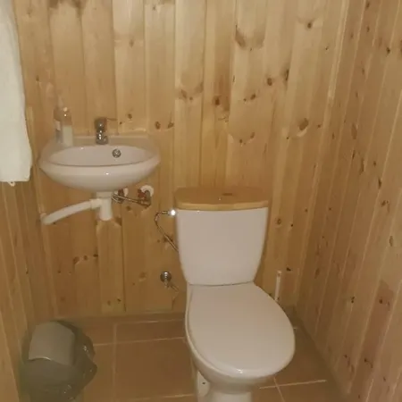 Ansumardi Farmstay * Kavandi