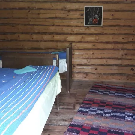 Ansumardi Agroturismo Kavandi