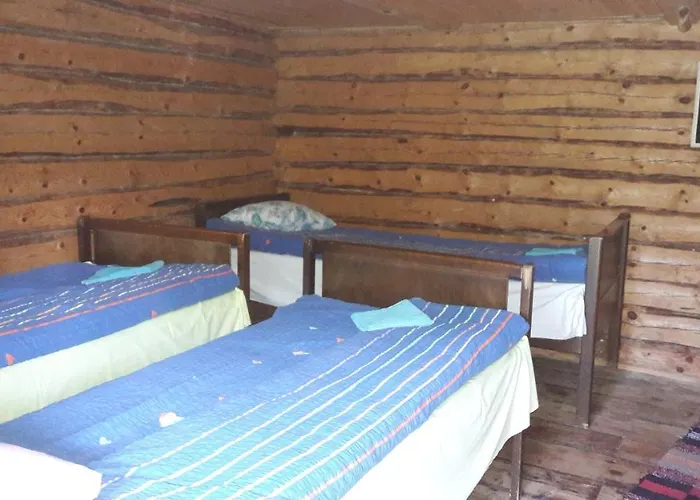 Ansumardi Vakantieboerderij *