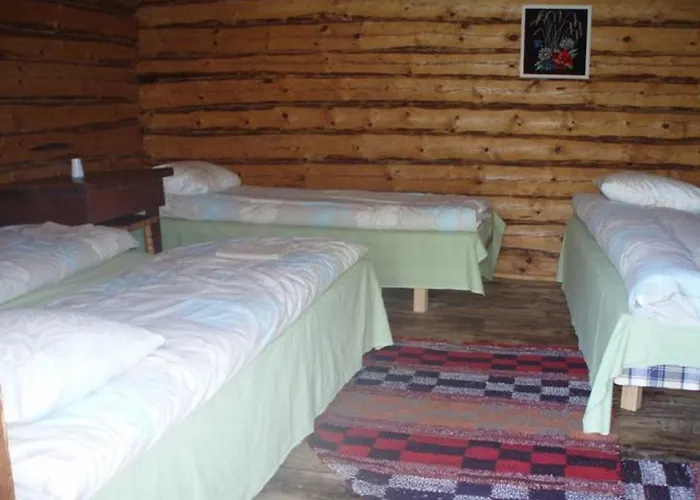 Ansumardi Vakantieboerderij *