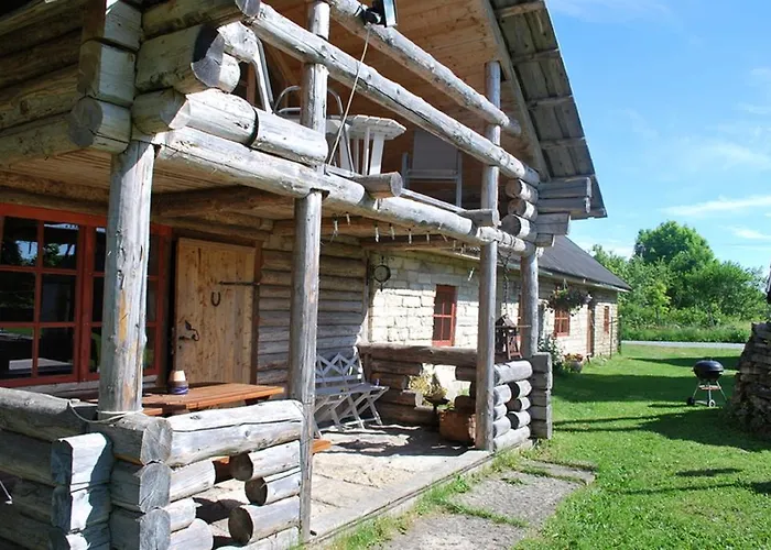 Ansumardi Vakantieboerderij Kavandi