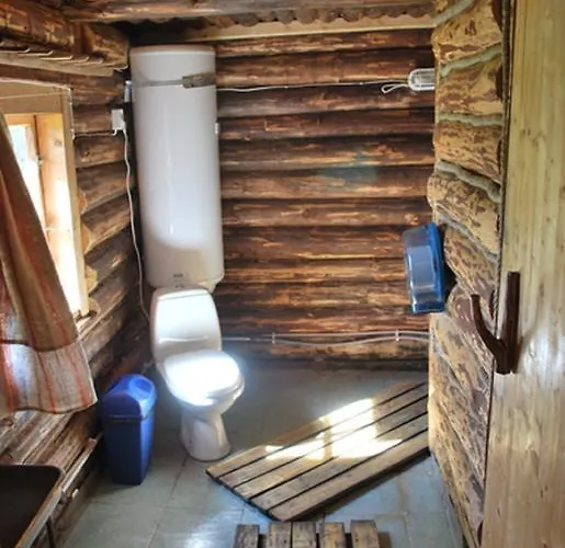 Ansumardi Vakantieboerderij