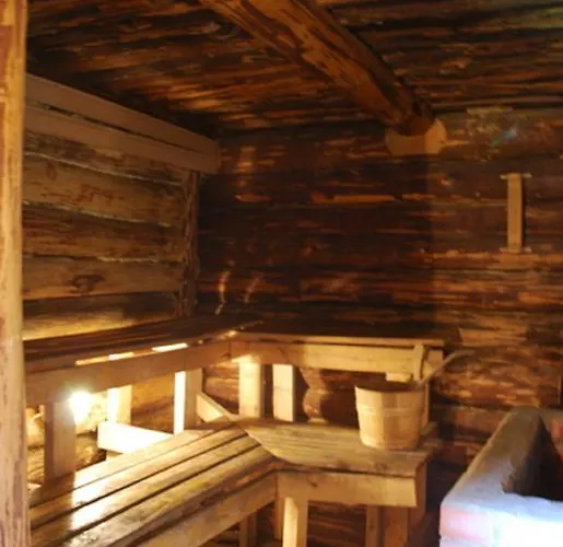 Vakantieboerderij Ansumardi Kavandi