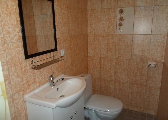 Vakantieboerderij Ansumardi