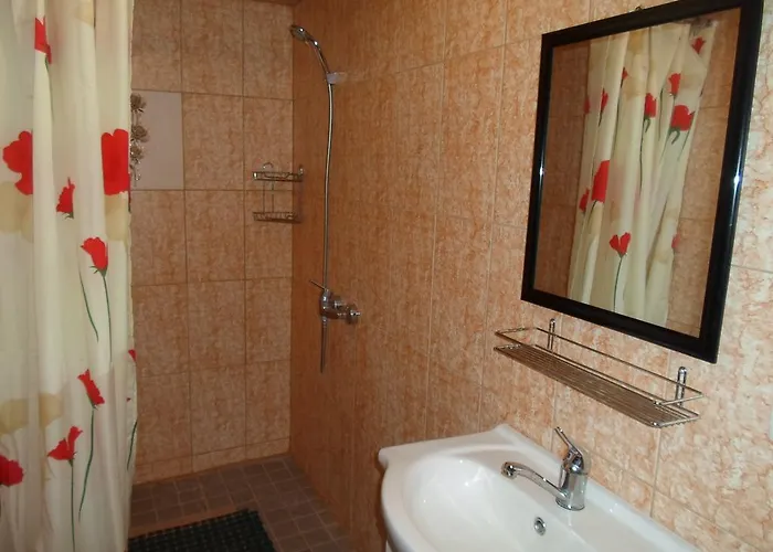 Ansumardi Vakantieboerderij Kavandi