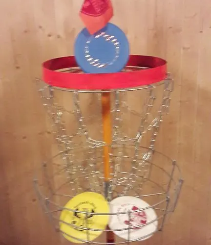 Ansumardi Bauernhof *