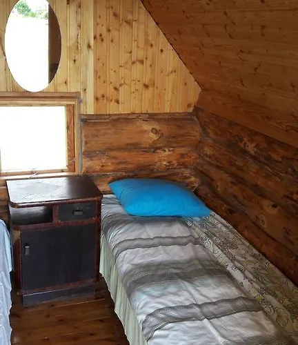 Ansumardi Vakantieboerderij *