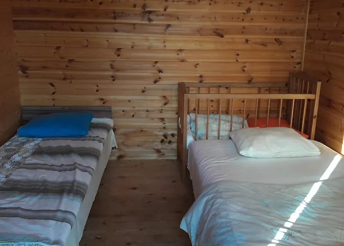 Vakantieboerderij Ansumardi