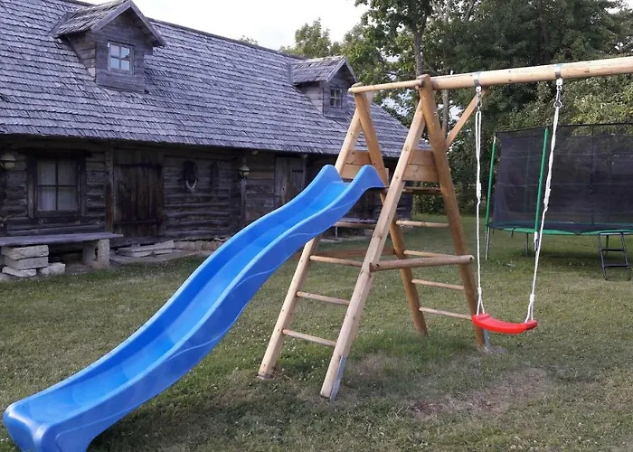 Ansumardi Vakantieboerderij