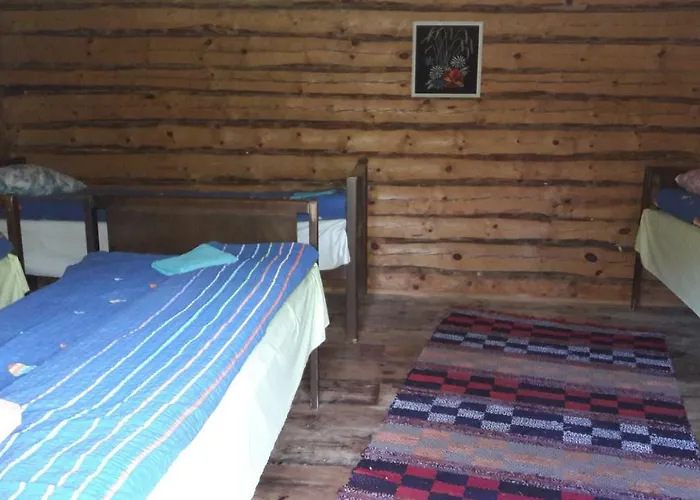 Ansumardi Bauernhof Kavandi